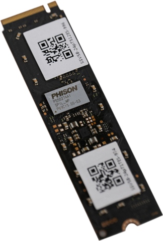 Phison PS5027-E27 1TB 2230 NVMe M.2 - CeX (UK): - Buy, Sell, Donate